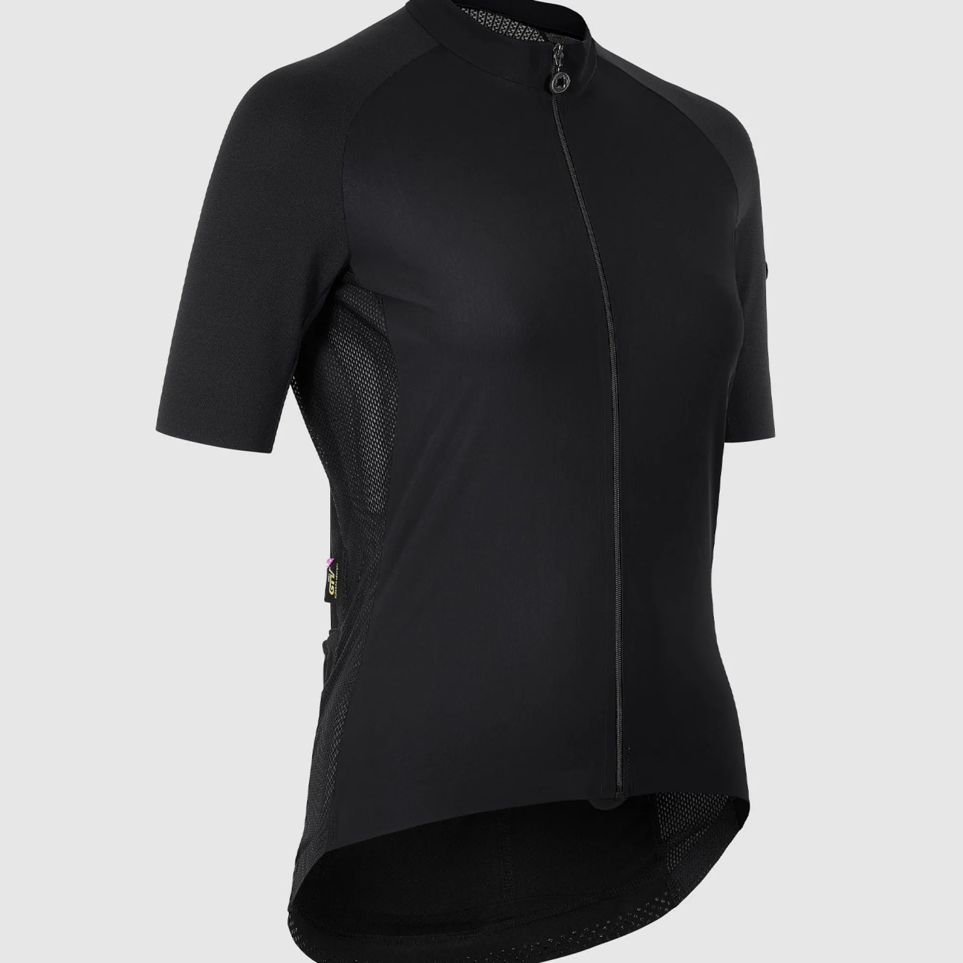 Maglia donna Assos UMA GTV C2 - Nero