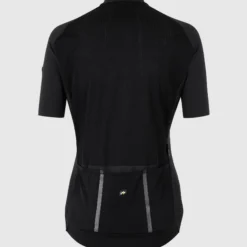Maglia donna Assos UMA GTV C2 - Nero
