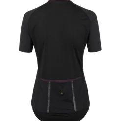 Maglia donna Assos UMA GTV C2 - Viola