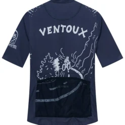Maglia donna Cafe du Cycliste Ventoux - Grigio