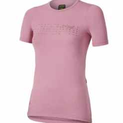 Maglia donna Dotout Lux - Rosa
