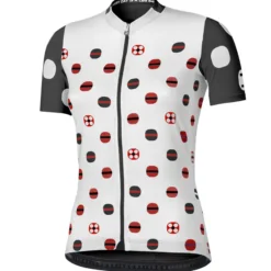Maglia donna Dotout Oxygen - Bianco