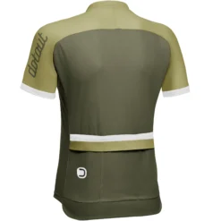 Maglia donna Dotout Oxygen 2.0 - Verde