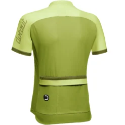 Maglia donna Dotout Oxygen 2.0 - Verde chiaro