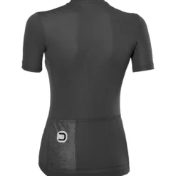 Maglia donna Dotout Signal - Nero