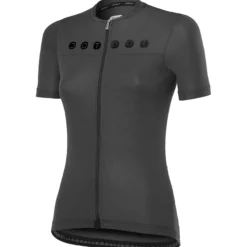 Maglia donna Dotout Signal - Nero
