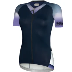 Maglia donna Dotout Star - Lilla