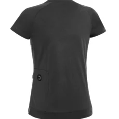 Maglia donna Dotout Terra - Nero
