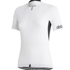 Maglia donna Dotout Tour - Bianco