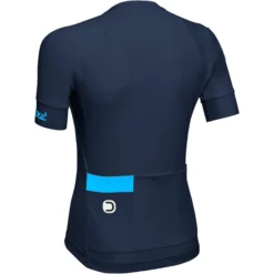 Maglia donna Dotout Tour 2.0 - Blu