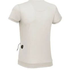 Maglia donna Dotout Trail - Bianco