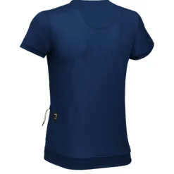 Maglia donna Dotout Trail - Blu
