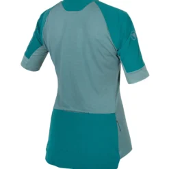Maglia donna Endura GV500 - Verde
