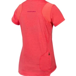 Maglia donna Endura SingleTrack - Rosa