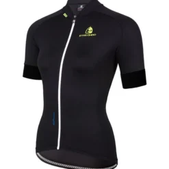 Maglia donna Etxeondo Entzuna - Nero