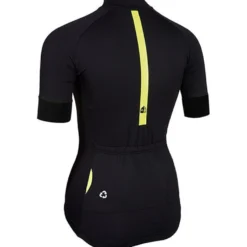 Maglia donna Etxeondo Entzuna - Nero