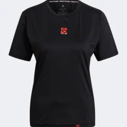 Maglia donna Five Ten TrailX - Nero