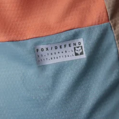 Maglia donna Fox Defend - Rosa