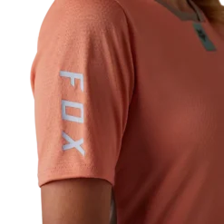 Maglia donna Fox Defend - Rosa
