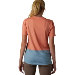 Maglia donna Fox Defend - Rosa