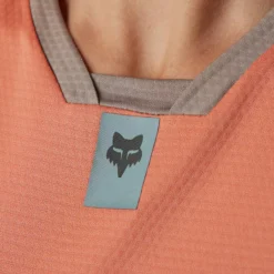 Maglia donna Fox Defend - Rosa