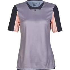 Maglia donna Fox Defend - Viola