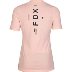 Maglia donna Fox Ranger Alyn drirelease - Rosa