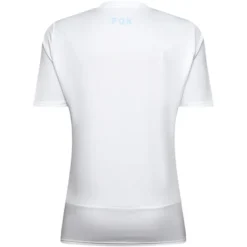 Maglia donna Fox Ranger Head - Azzurro
