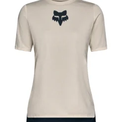 Maglia donna Fox Ranger Head - Beige