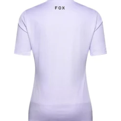 Maglia donna Fox Ranger Head - Viola
