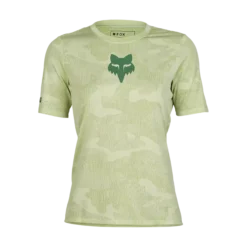 Maglia donna Fox Ranger TruDri - Verde