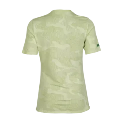 Maglia donna Fox Ranger TruDri - Verde