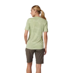 Maglia donna Fox Ranger TruDri - Verde