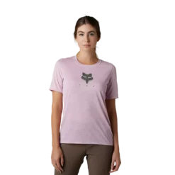 Maglia donna Fox TruDri - Rosa