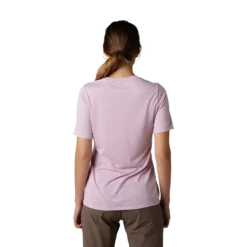 Maglia donna Fox TruDri - Rosa
