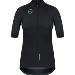 Maglia donna Gobik Envy Jet Black - Nero