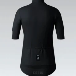 Maglia donna Gobik Envy 2.0 Jet - Nero