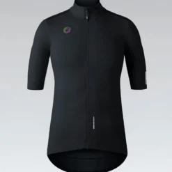 Maglia donna Gobik Envy 2.0 Jet - Nero