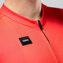 Maglia donna Gobik Stark Boynton - Rosso