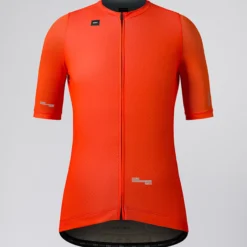 Maglia donna Gobik Stark Boynton - Rosso