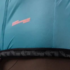 Maglia donna Gobik Stark Skydome - Azzurro