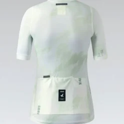 Maglia donna Gobik Stark - Verde
