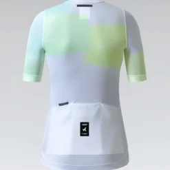 Maglia donna Gobik Stark Zinnia - Bianco