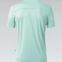 Maglia donna Gobik Tech Bay - Azzurro