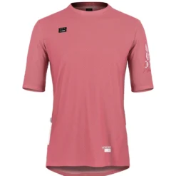 Maglia donna Gobik Terrain Rapture - Rosa