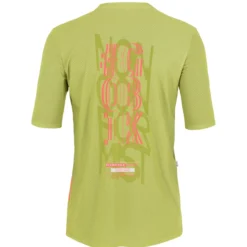 Maglia donna Gobik Terrain Sprout - Verde