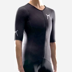 Maglia donna Hardskin Formulae - Nero