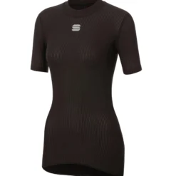 Maglia donna intima Sportful Bodyfit Pro - Nero