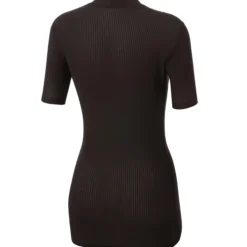 Maglia donna intima Sportful Bodyfit Pro - Nero