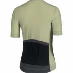 Maglia donna Jëuf Pro Gravel - Verde
